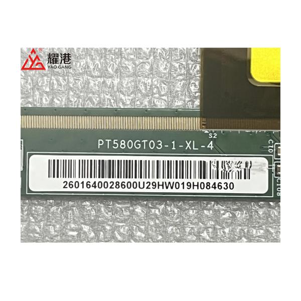 A Grade TV Display Panel For HKC 58 Inch 8K LED TV Panel PT580GT03-1