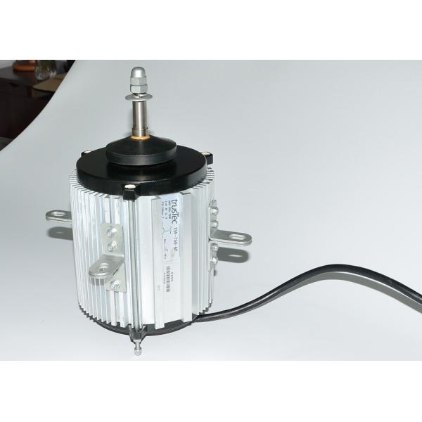 вентиляторный двигатель теплового насоса одиночной фазы 200В 220В 50Хз для центрального кондиционера