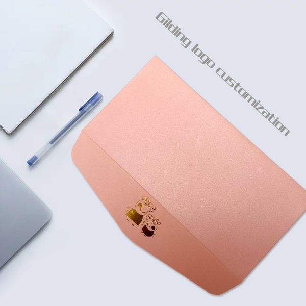 Budget Planner Cash Envelope Money Organizer Store Small Coin Key Pink Envelope