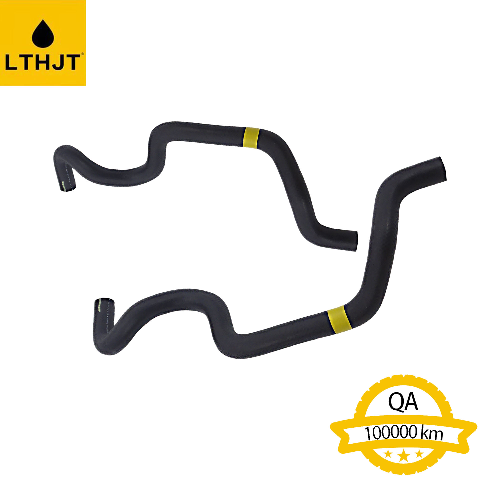 Car Accessories Warm Air Hose 87245-06A40 for CAMRY ACV51