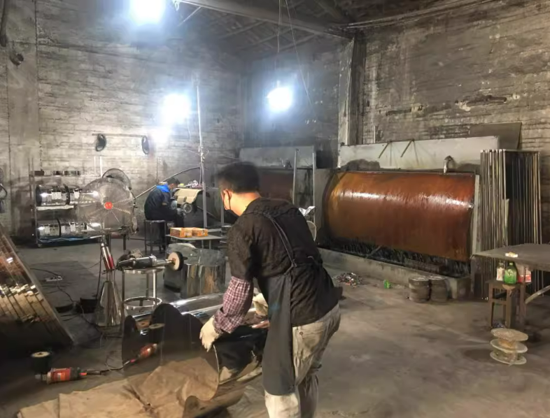 Foshan Mingkun Hotel Furniture Co., Ltd.