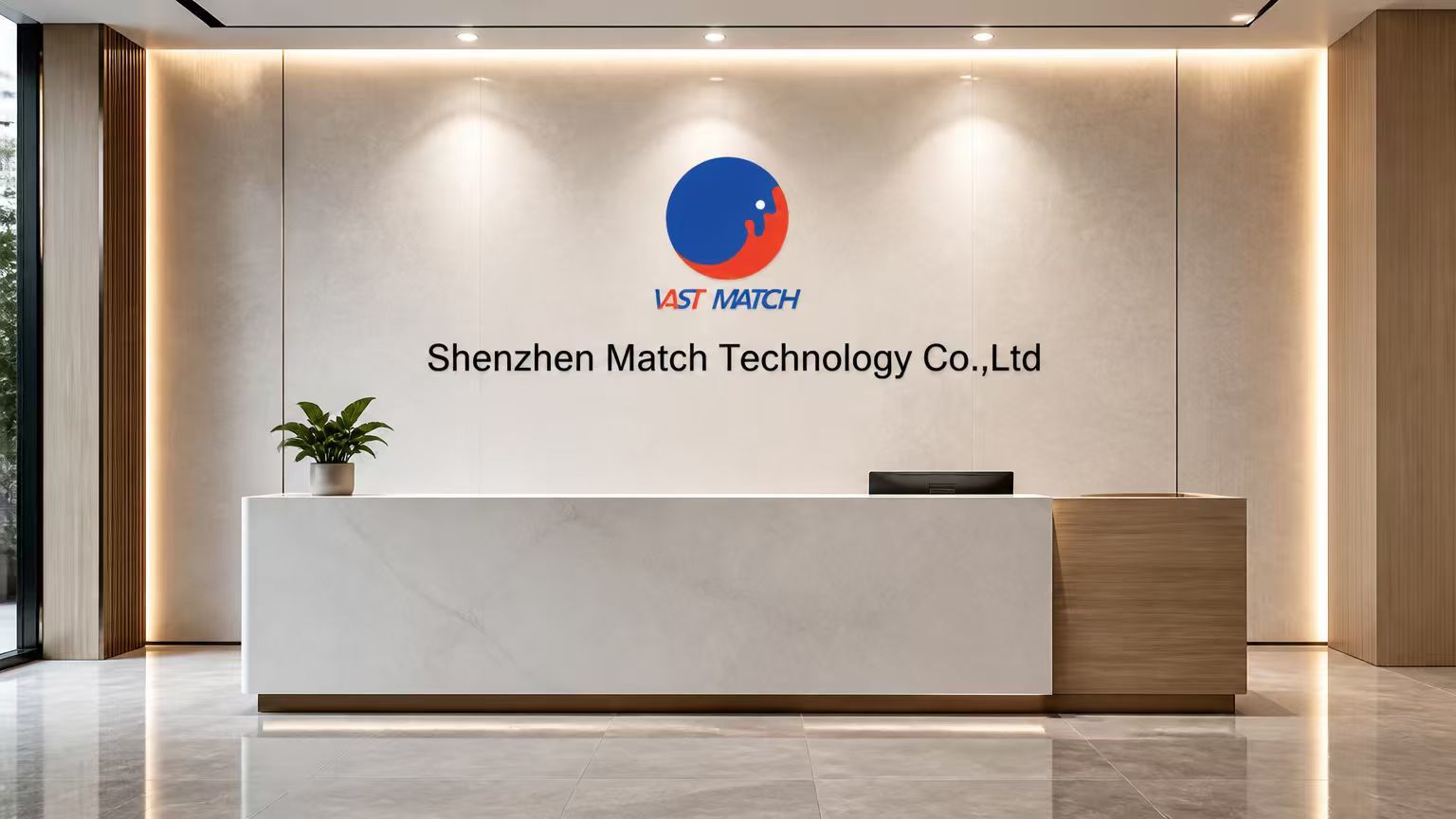 Shenzhen Yanghuo Technology Co., Ltd.