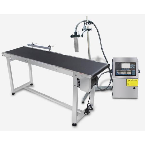 Cij Online Small Character Ink-jet Printer for Printing Hose 2.2m and Expiry Date Stamping