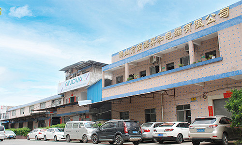 Anova Lighting Co., Ltd.