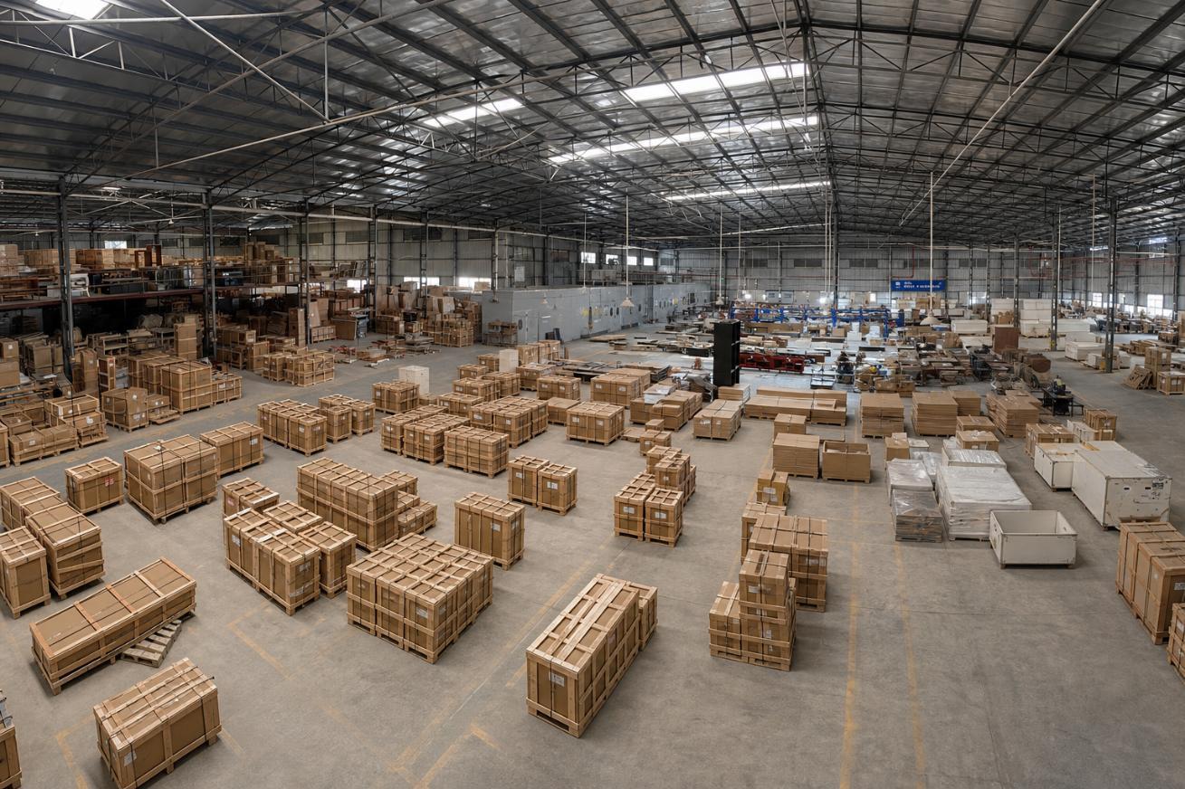 Foshan Savvybee Home Solutions Co., Ltd.