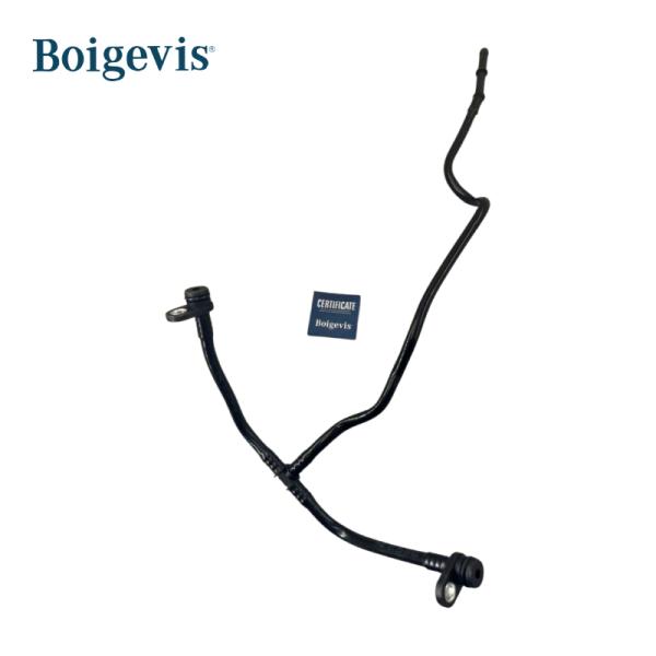 946 106 026 60 cooling system Coolant Vent Hose T Piece For Porsche Cayenne