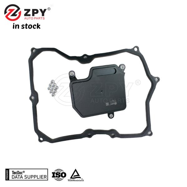 Transmission Oil Sump Gasket 09P321370 for Audi Q3 VW Porsche