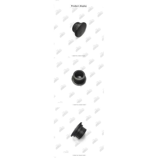 6130-12-8610 Oil Cap FITS FOR KOMATSU 4D102 4D95 4D105 6D102 Liugong 906