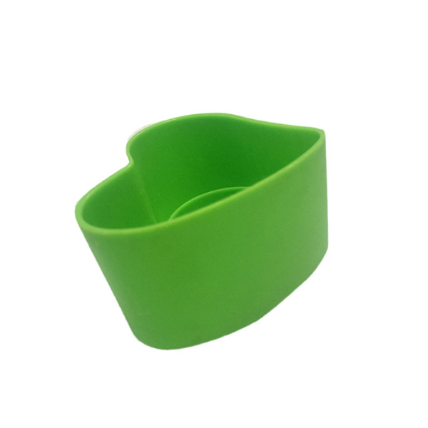 Piezas plásticas de la inyección del color de los productos plásticos azules del hogar