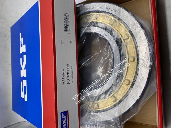 S  K   F   Single Row Cylindrical roller bearings   NU328ECM ,  NU322ECM ， NU324ECM ， NU326ECM
