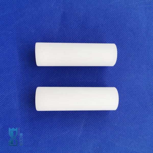 Fabrica de personalização de alta pressão de temperatura tubo de vidro opaco tubo de vidro de quartzo tubo de vidro opaco tubo de vidro branco leiteiro