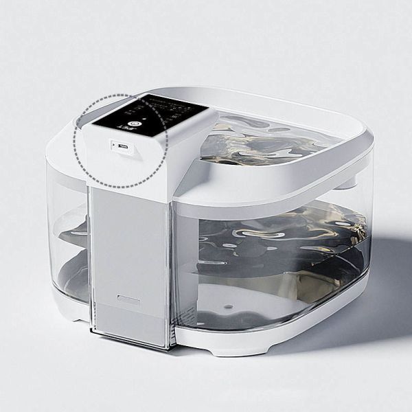 Wholesale Cat Water Fountain | Smart, Quiet, Filtered, Large-Capacity Automatic Pet Water Dispenser
