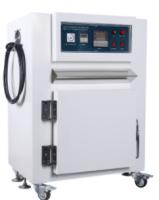 O laboratório de Liyi datilografa do forno de secagem do ar quente