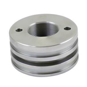 Stainless Steel/Aluminum/Brass/Copper/Titanium/Nylon CNC Machined Turned Lathe Parts