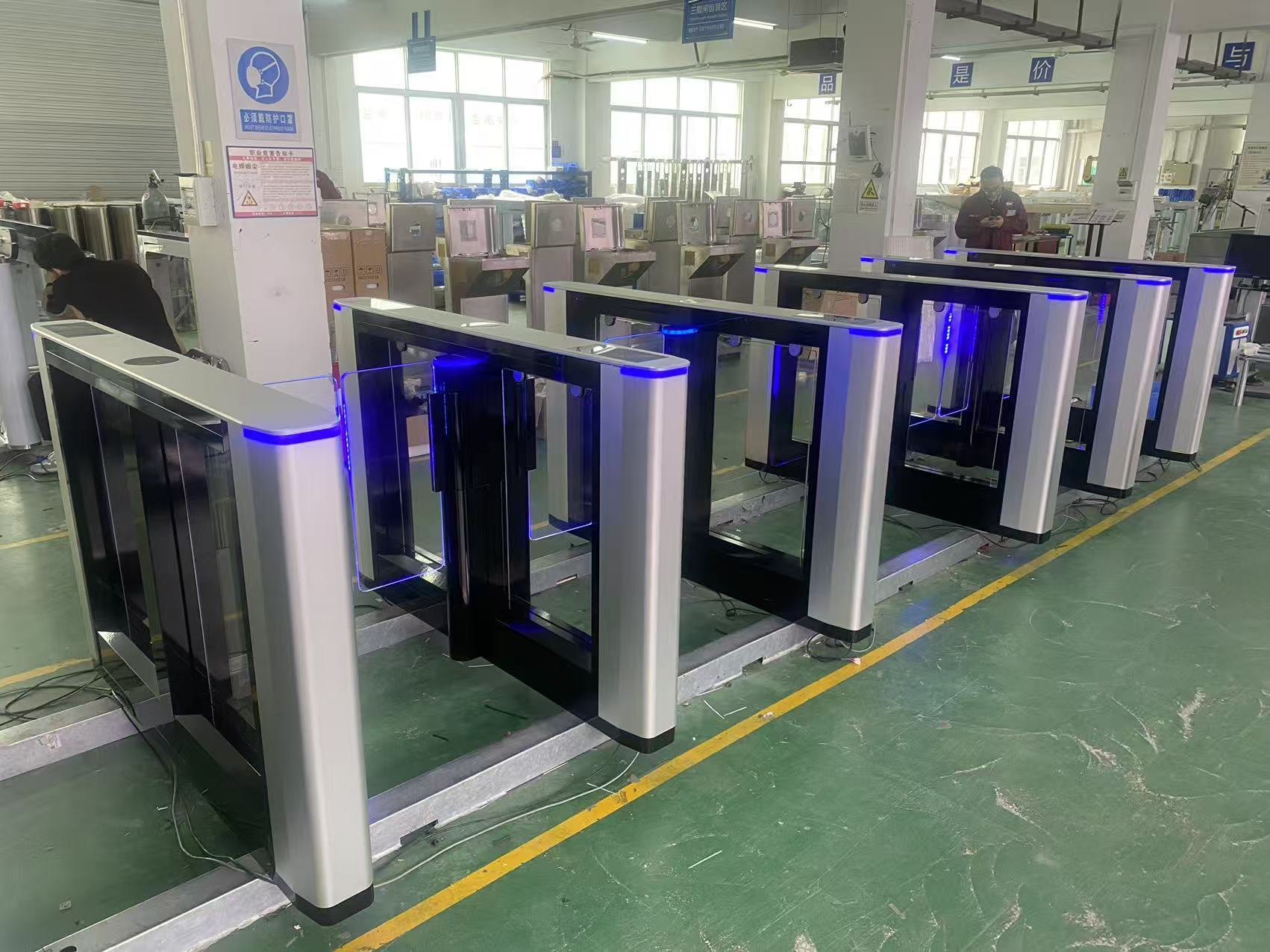 Shenzhen Rona Intelligent Technology Co., Ltd