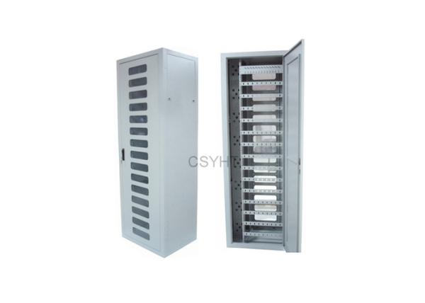 Bone Networks 288C-720C 42U Fiber Optic Distribution Frame Center office