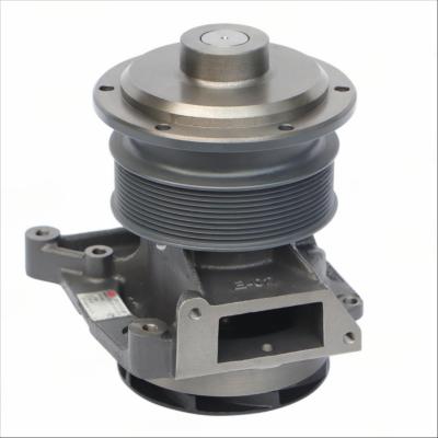 612600061603 Truck Engine Parts Water Pump For Shacman