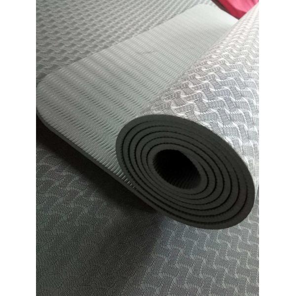 Wholesale TPE Yoga Mats, yoga mat manufacturer, Exercise, Pilates / Yoga Mat Supplier