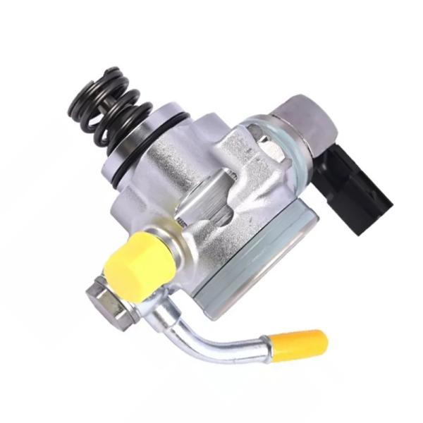 High Pressure Fuel Pump For Mazda 3 CX-5 6 2.5L PE22-20-3F0 PE22203F0
