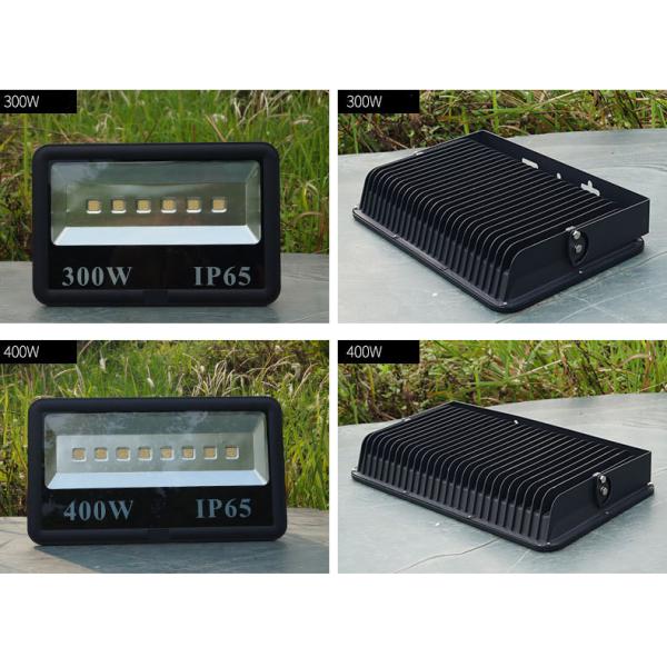 100В к промышленным светам потока СИД 400В, теплым белым внешним светам приведенным потока