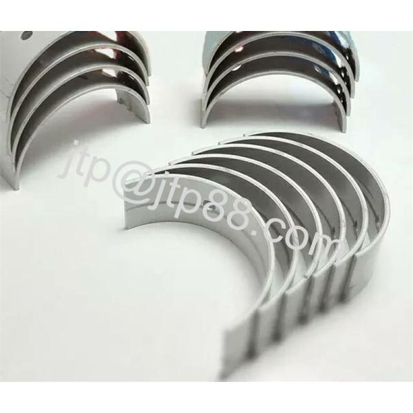 Стандартный размер 16700CC Подшипники дизельного двигателя / Соединительные стер