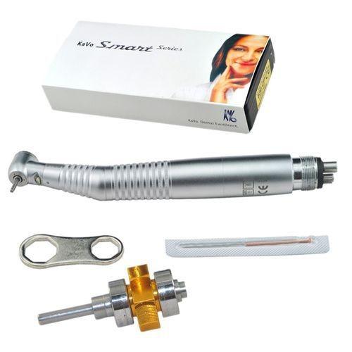 KAVO Style 636b B2/M4  Dental High Speed E Generator Handpiece Air Turbine With LED