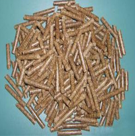 Дизельный 10cm деревянный отход машины мельницы лепешки 8HP к электростанции