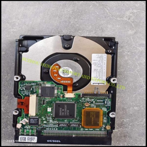 Airjet Loom Parts: J9206-02201-00 ,JAT610/ 710/ 810 ，Original Quality, MRO supplies From China