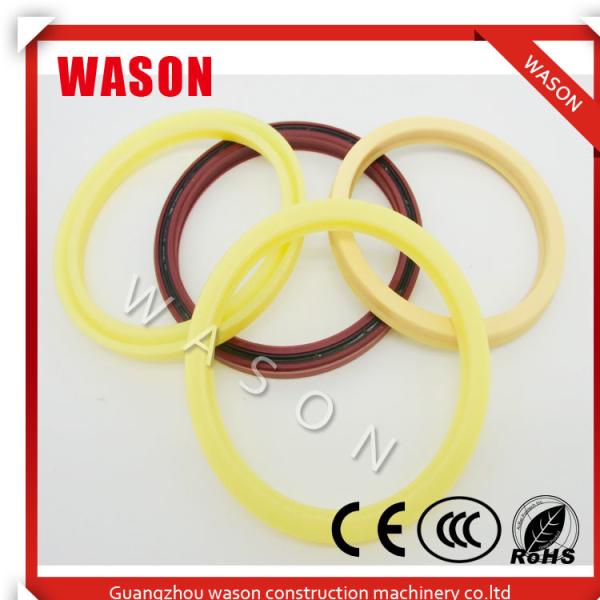 Hydraulic Excavator Cylinder Seal Rod Seal IDI ISI In Different Sizes