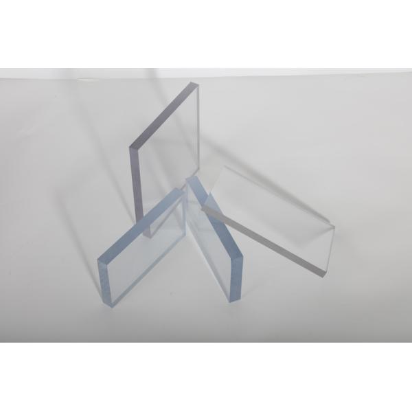 100% Virgin Bayer Foshan Синий ПК твердый лист поликарбонатная крыша звукоизоляция