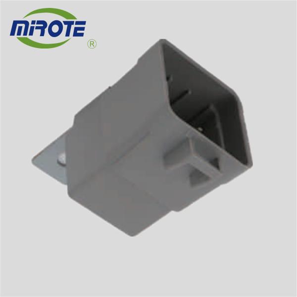 Relé 12193605 12V 4P 15-8386 do acionador de partida da motocicleta de General Motors 25530731 12193613 micro relé de 5 Pin