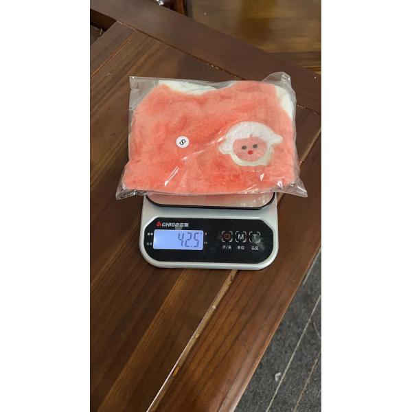 Мода и текстиль Веселый стиль Весы для домашних животных Одежда для домашних животных Качественная одежда для домашних животных