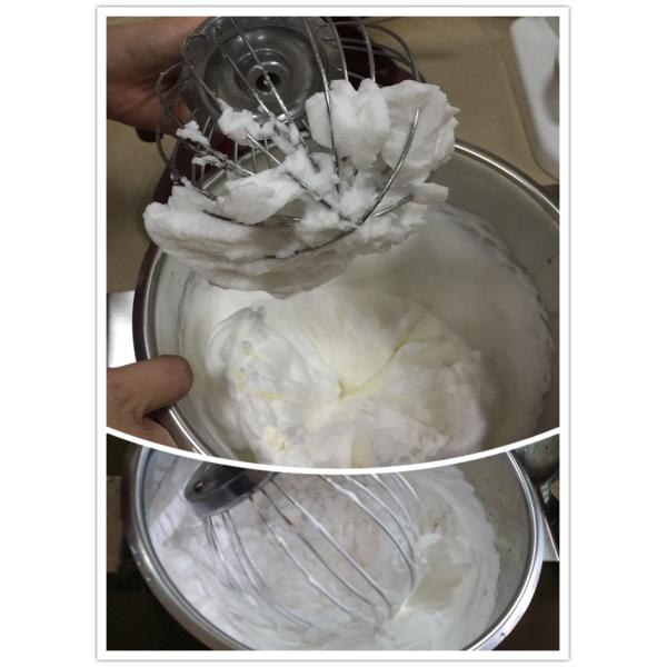 7L Digital Electric Cake Mixer Minced Meat Electric Mixer With 3 Beaters CE, UKCA, LFGB Approved