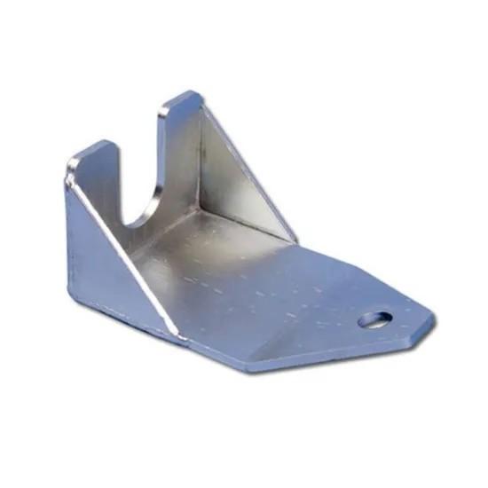 OEM Fabricação de chapas de aço inoxidável com tolerância /-0,10mm SPCC