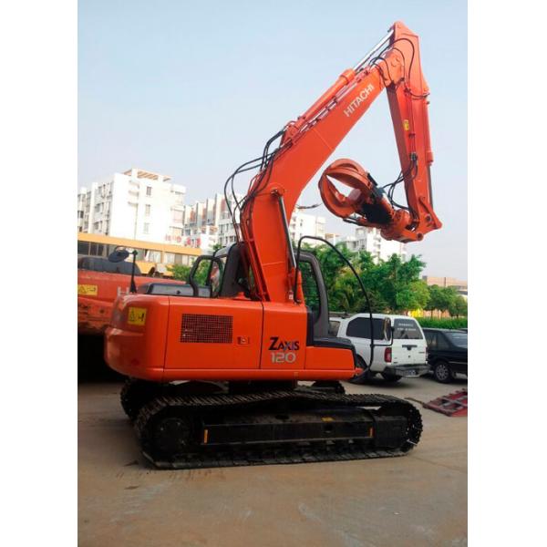 ISO аттестовал электрический самосхват апельсиновой корки, стальное ведро апельсиновой корки