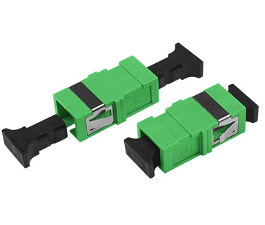 4 портовый небольшой внутренний коробка для окончания волокна для 35 мм DIN стойки