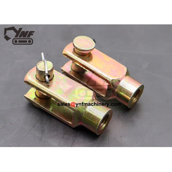 YNF17667 10mm Clamp – Throttle Cable Clamp