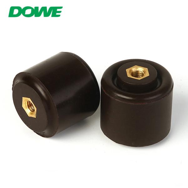 Hot Sale 6KV DMC Porcelain Insulator Stand off Isolator for Electric Power