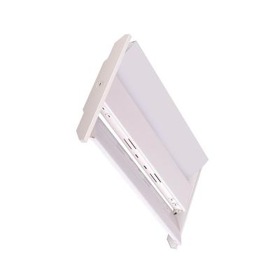DLC alistou a baía alta linear conduziu a iluminação de 100W 200W 300W 160lm/W 5000K