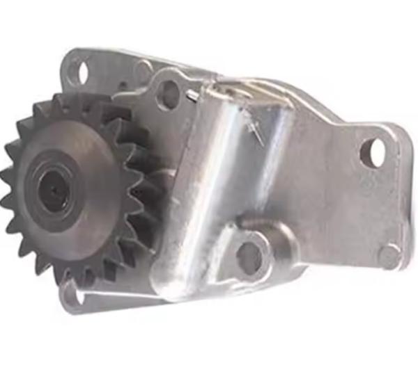 Oil Pump 6209-51-1700 6209511700 For Excavator PC200-6 PC210-6 PC220-6 PC250-6