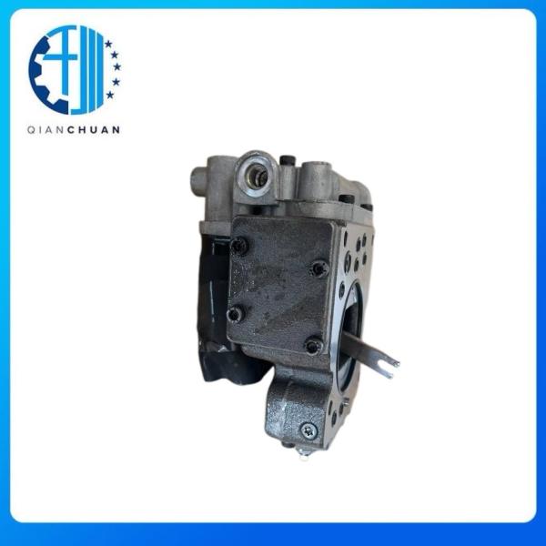 Hydraulic Main Pump Regulator G9TDL-V For K3V112D For SK200-6 Kobelco Engine Parts