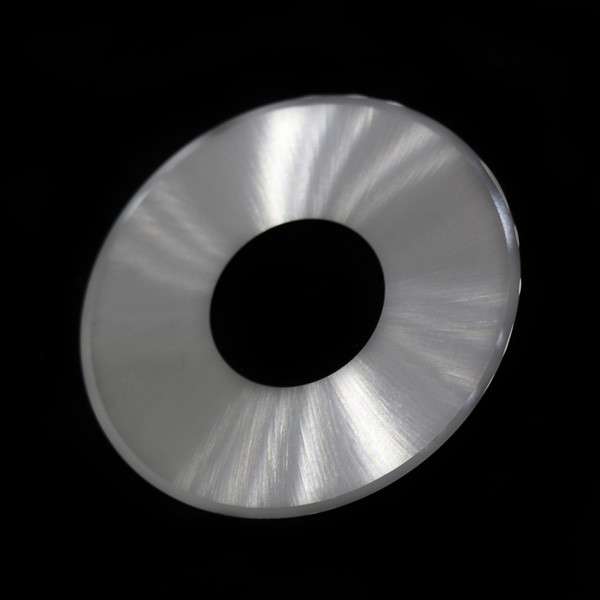 Lames de découpeuse de carbure de tungstène YG13X 50x20x0.2MM pour les machines