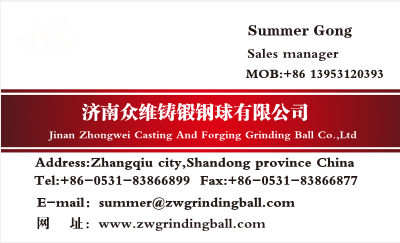 Bola de aço Rod de moedura de aço/Cylpebs de moedura 75mr/60Mn/45# da fundição