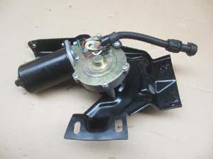 SHAANXI COPY QUALITY PHOTO COLOR Wiper motor - Мотор стеклоочистителя 81.26401.6130