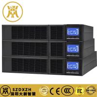 20 KVA a 60 KVA Fornecimento de energia UPS de alta frequência em linha de 3 fases