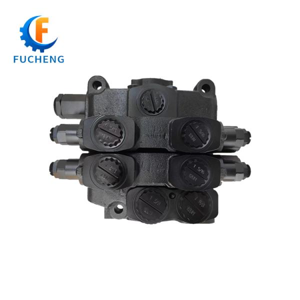 VG35-A880 Parker Directional Control Valves VG35 VA20 VG20 VA35 V20 HV20 SDV40 SDV70