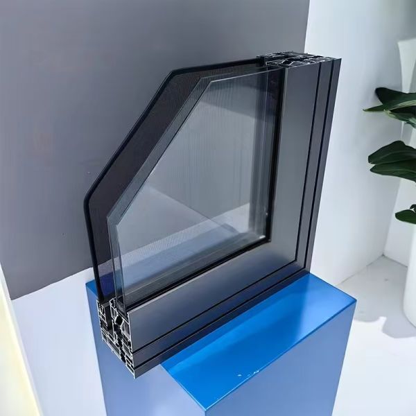 Insulating Solar Tempered Glass Panel Advanced Tempering Technology Product