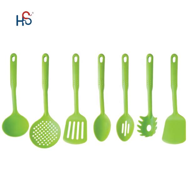 Fall Kitchen Essentials German Cookware Nylon Kitchen Tool Set for Home Cookware