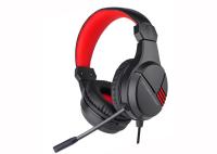 L'orateur ergonomique de câble Xbox du casque 40mm de jeu de XBOX a câblé des écouteurs