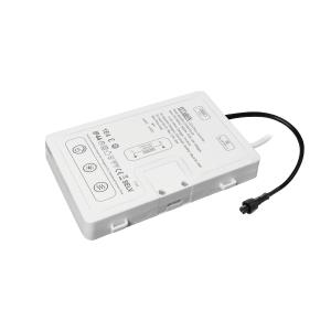 LED Driver 20W IP44 waterproof Power supply Transformer 220-240V AC to 12VDC